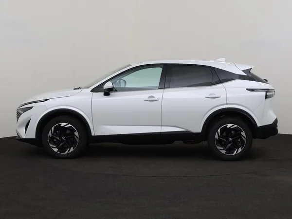 NISSAN Qashqai (2025) — foto 12 van 30