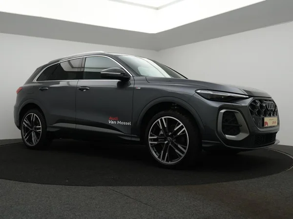 AUDI Q5 (2026) — foto 18 van 24