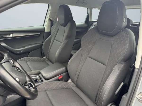 SKODA Karoq Dsl (2021) — foto 3 van 31