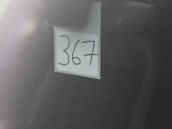 Volkswagen Passat (2022) — foto 22 van 29