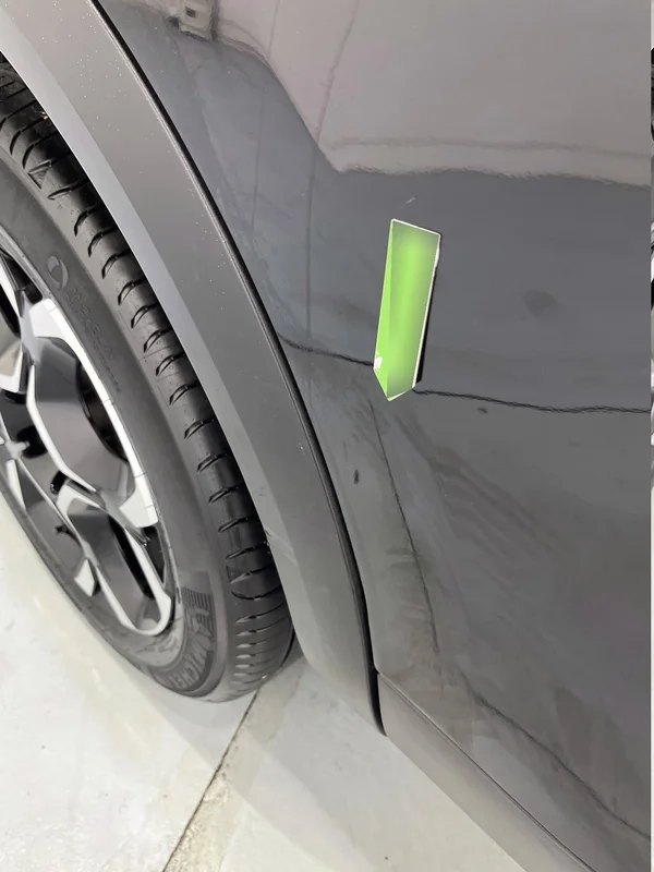 Citroen C5 Aircross (2024) — foto 41 van 55