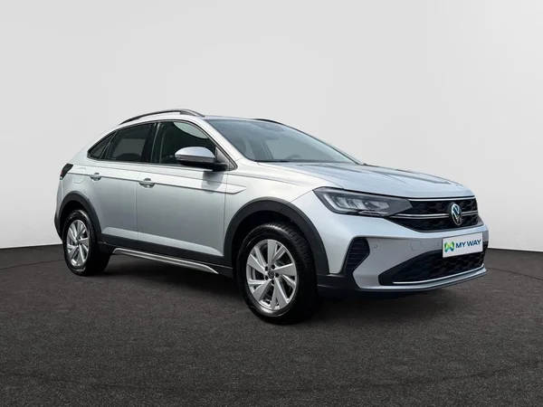 VOLKSWAGEN Taigo (2025) — foto 4 van 17