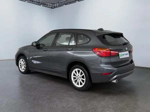BMW X1 Dsl (F48 LCI) (2021) — foto 27 van 28