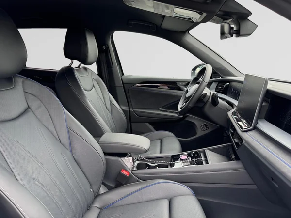 VOLKSWAGEN Tayron eHybrid (PHEV) (2026) — foto 5 van 18