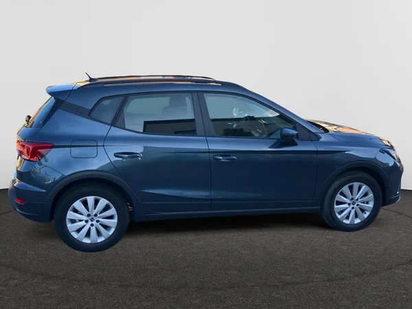 SEAT Arona (2025) — foto 20 van 22