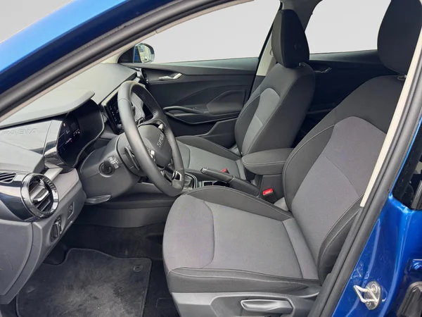 SKODA Fabia (2025) — foto 8 van 22
