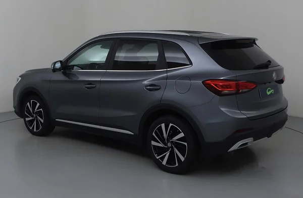 MG ZS Hybrid+ (HEV) (2025) — foto 20 van 26