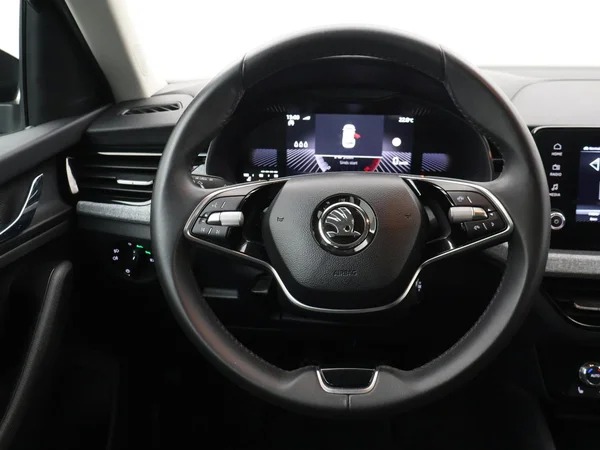 SKODA Kamiq (2024) — foto 10 van 29
