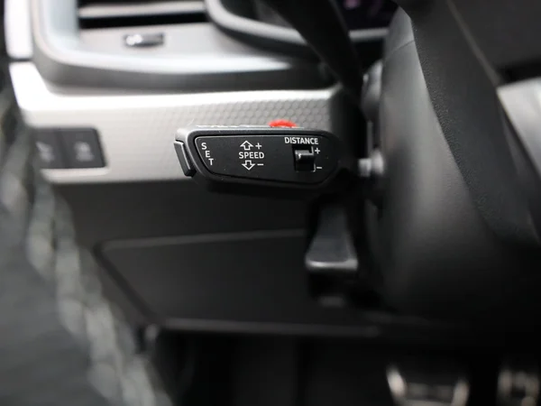 AUDI A1 Sportback (2025) — foto 20 van 21