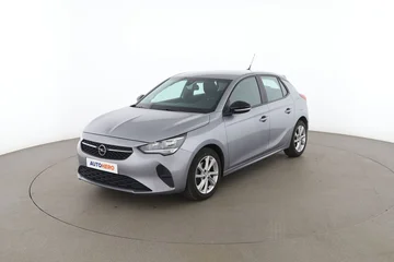 Opel Corsa 09e3856c-7b69-43c4-8957-70af1db2ed1e