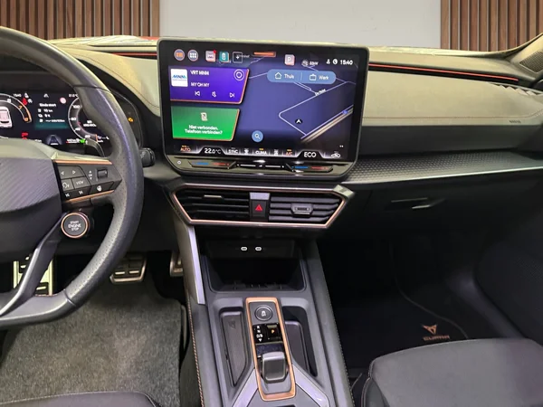 Cupra Formentor (2024) — foto 13 van 30