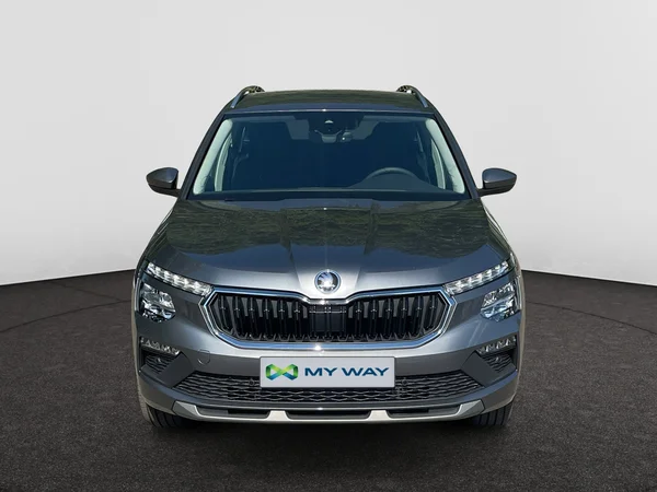SKODA Kamiq (2025) — foto 20 van 22