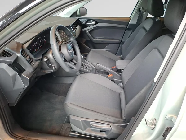 AUDI A1 Sportback (2026) — foto 24 van 24