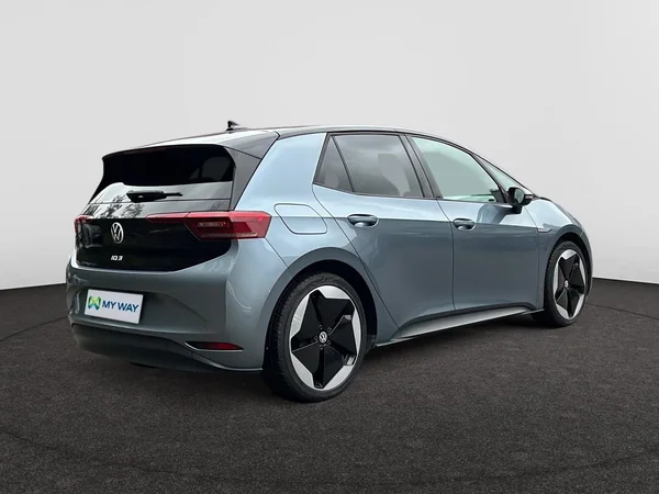 VOLKSWAGEN ID.3 (2021) — foto 24 van 29