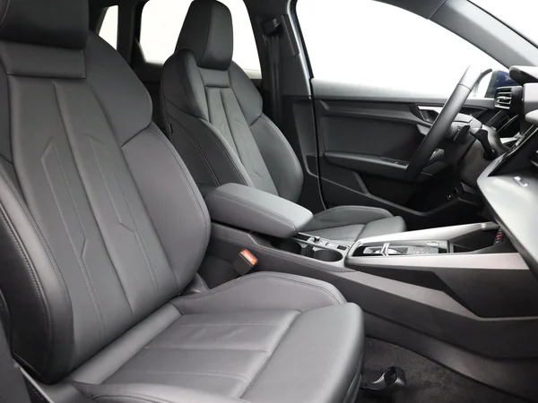 AUDI A3 Sportback (2025) — foto 14 van 24