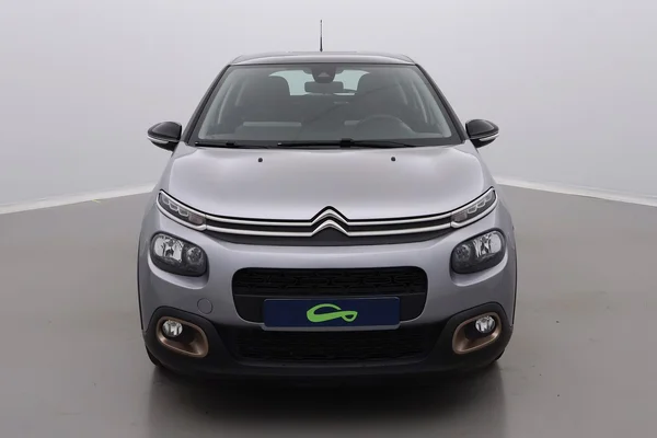 Citroen C3 (2021) — foto 42 van 43