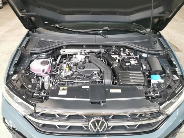 VOLKSWAGEN T-Roc (2026) — foto 13 van 15
