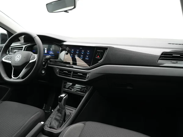 VOLKSWAGEN Polo (2026) — foto 7 van 26
