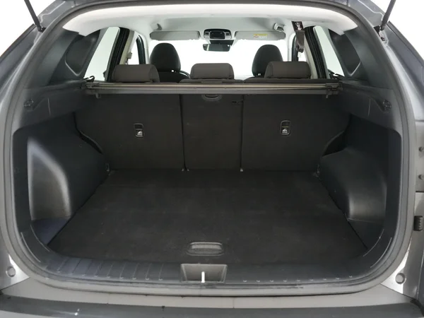 Hyundai Tucson (2024) — foto 8 van 22