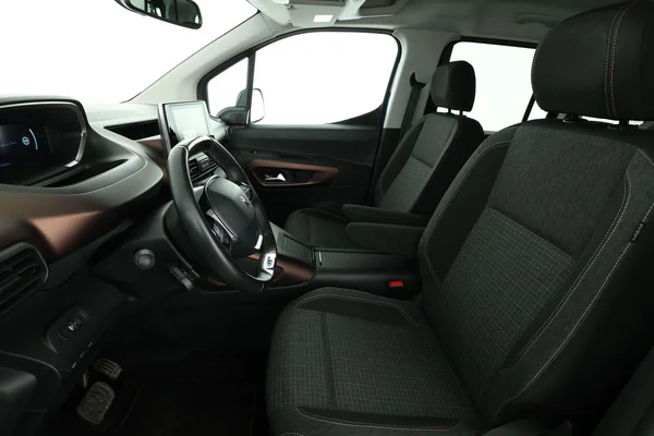 Peugeot Rifter (2022) — foto 16 van 16