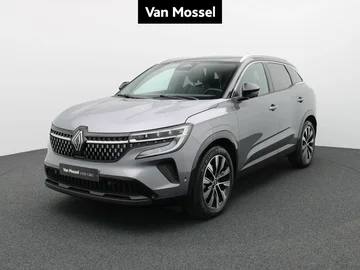 Renault Austral (2025)