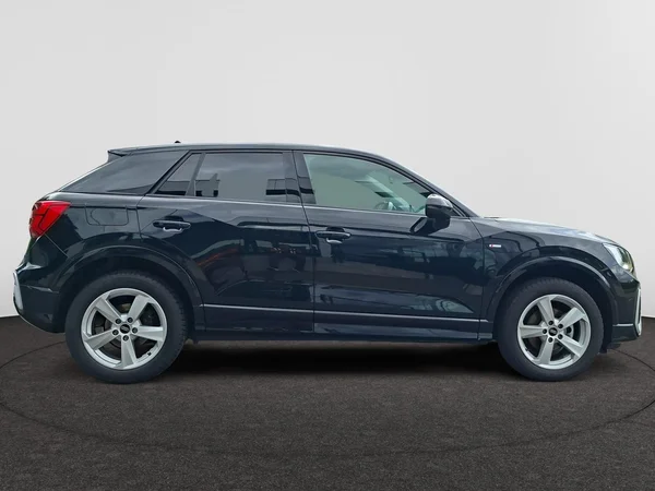 AUDI Q2 (2024) — foto 21 van 24