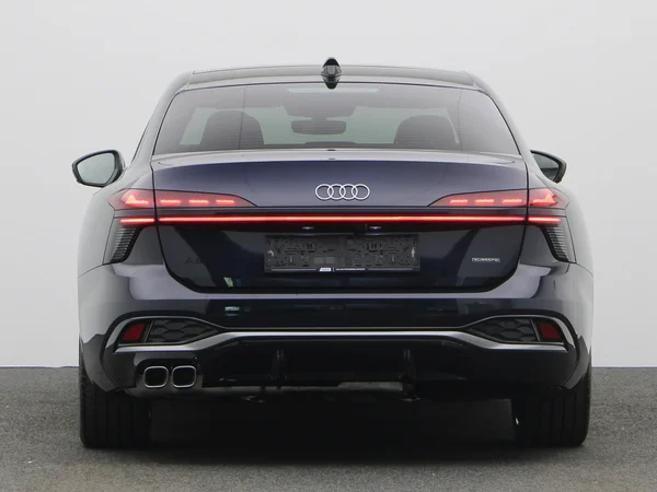 AUDI A6 (2026) — foto 17 van 27