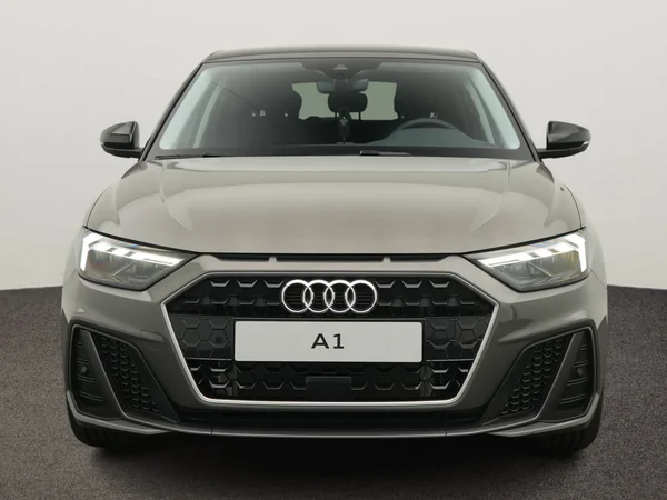 AUDI A1 Sportback (2026) — foto 7 van 10