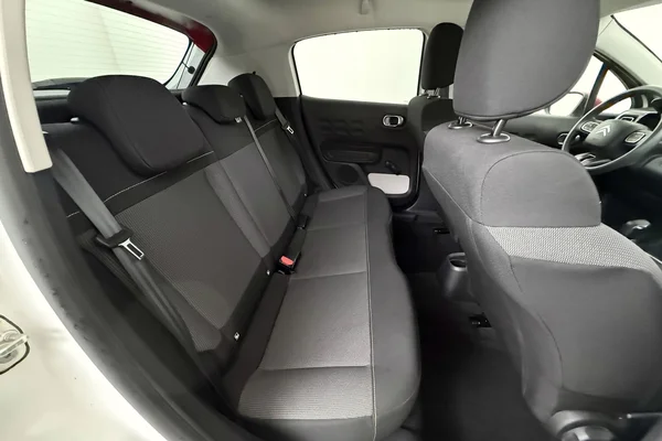 Citroen C3 (2023) — foto 6 van 23