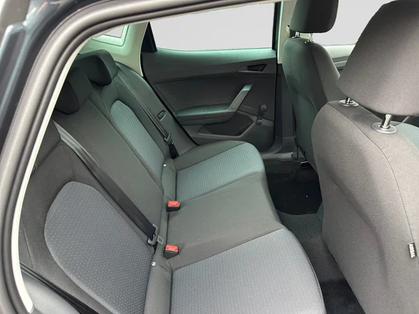 SEAT Ibiza 5P/D (2025) — foto 3 van 24