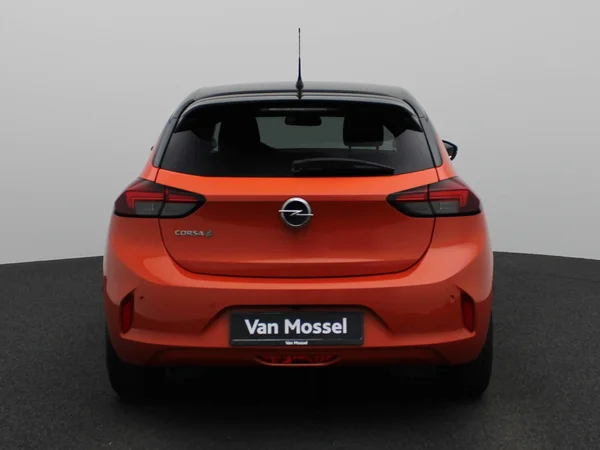 Opel Corsa-e (2022) — foto 33 van 37
