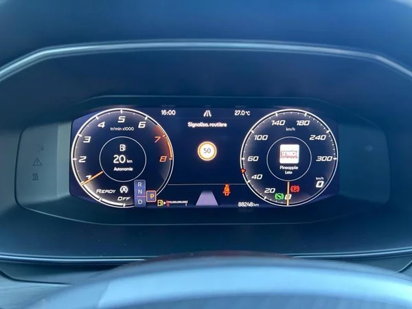 CUPRA Formentor (2022) — foto 6 van 34