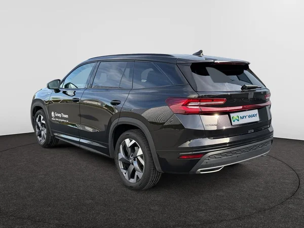 SKODA Kodiaq (2025) — foto 12 van 21