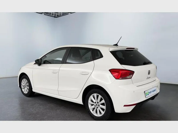 SEAT Ibiza 5P/D (2022) — foto 12 van 15