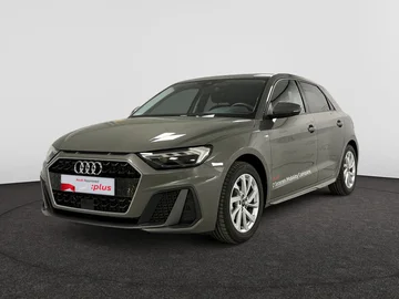 AUDI A1 Sportback (2026)