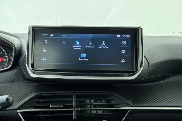 Peugeot 2008 (2025) — foto 3 van 16