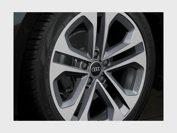 AUDI A3 Sportback (2026) — foto 6 van 9