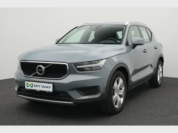 VOLVO XC40 (2020)