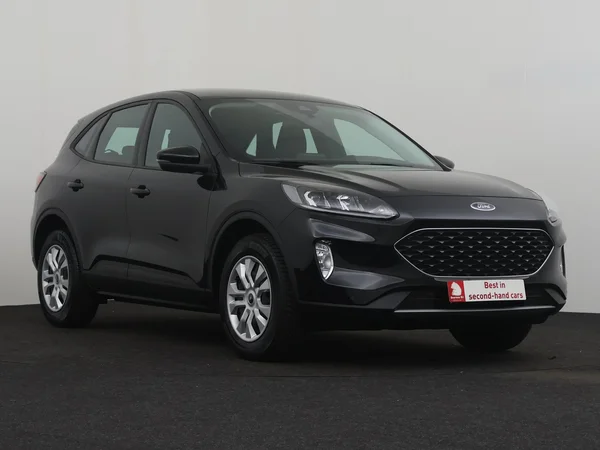 FORD Kuga (2024) — foto 22 van 27