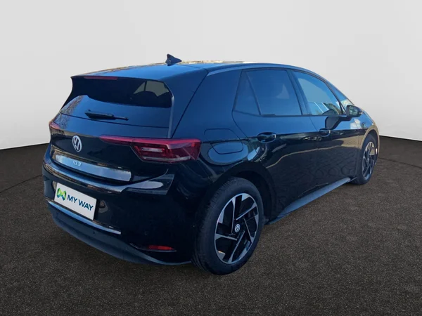 VOLKSWAGEN ID.3 (2025) — foto 10 van 24