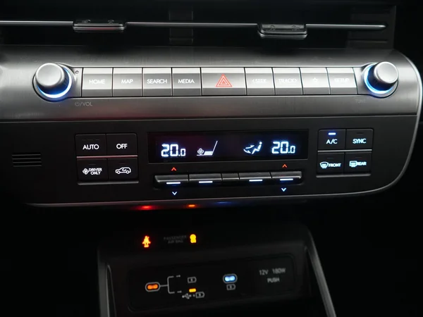 Hyundai Kona (2024) — foto 9 van 22