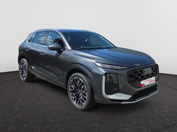 AUDI Q3 SUV e-hybrid (PHEV) (2026) — foto 22 van 24