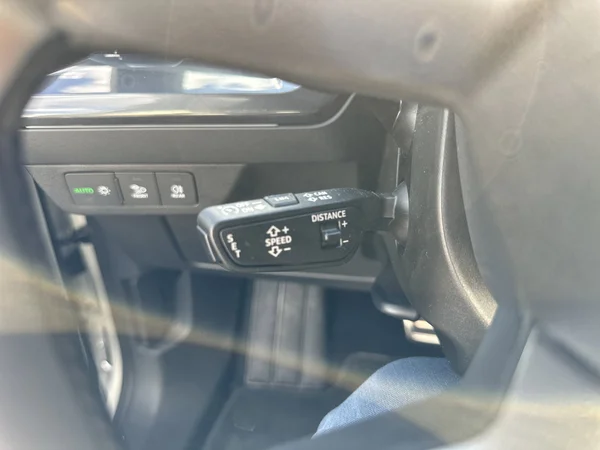 AUDI Q4 e-tron (2023) — foto 19 van 19
