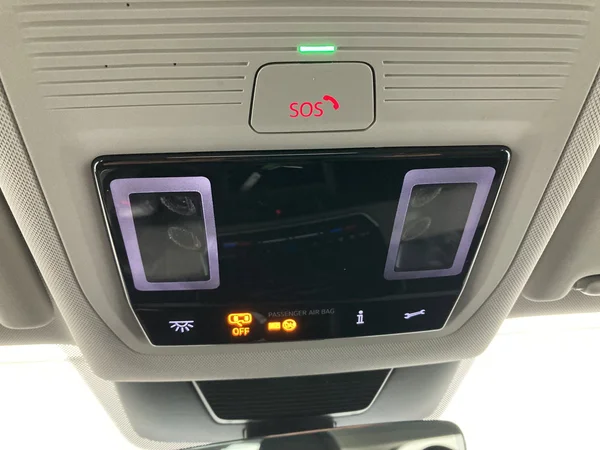 VOLKSWAGEN Tiguan (2025) — foto 7 van 36