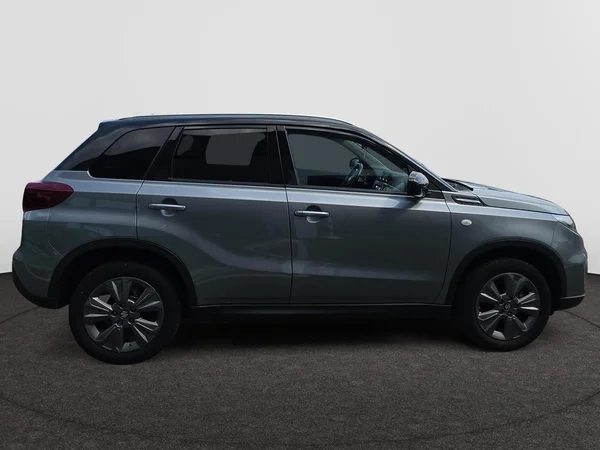 SUZUKI Vitara (2021) — foto 23 van 26