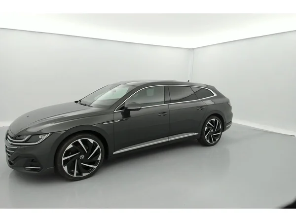 VOLKSWAGEN Arteon Shooting Brake (2023) — foto 33 van 36