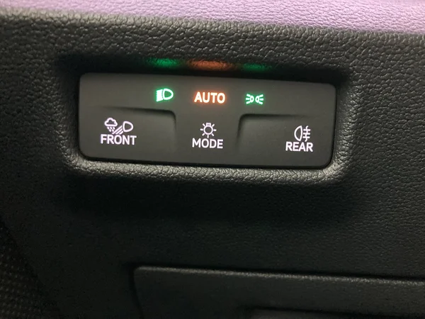 VOLKSWAGEN Tiguan (2025) — foto 17 van 36