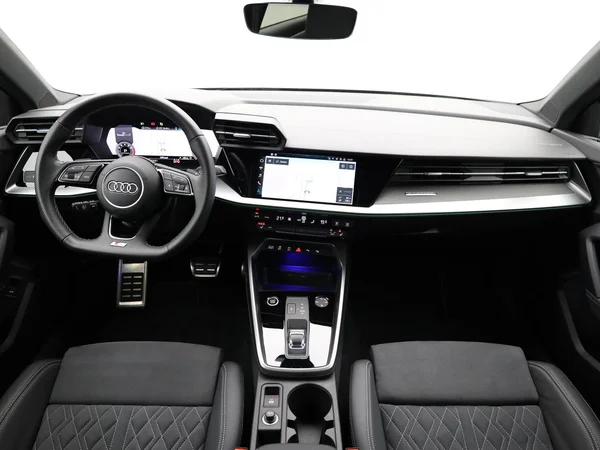 AUDI A3 Sportback (2022) — foto 23 van 24