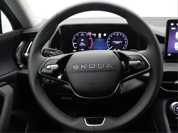 SKODA Kodiaq (2025) — foto 13 van 16