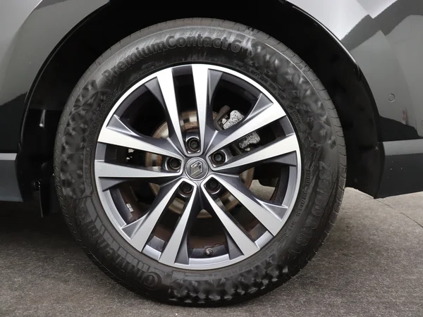 RENAULT Espace (2021) — foto 7 van 30